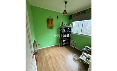 AMPLIA CASA EN BARRIO RESIDENCIAL VALDIVIA