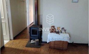 AMPLIA CASA EN BARRIO RESIDENCIAL VALDIVIA