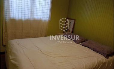 AMPLIA CASA EN BARRIO RESIDENCIAL VALDIVIA