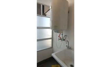 SE ARRIENDA DEPARTAMENTO EN.EDIFICIO LOS GOBERNANTES