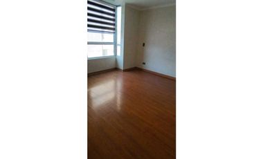 SE ARRIENDA DEPARTAMENTO EN.EDIFICIO LOS GOBERNANTES