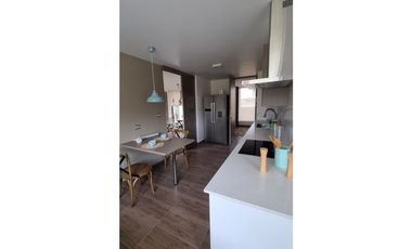 VENDE HERMOSO Y EXCLUSIVO DEPTO EN E. NATIVO QUILLOTA