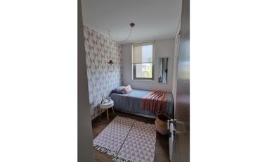 VENDE HERMOSO Y EXCLUSIVO DEPTO EN E. NATIVO QUILLOTA