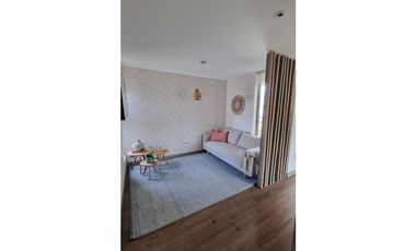 VENDE HERMOSO Y EXCLUSIVO DEPTO EN E. NATIVO QUILLOTA