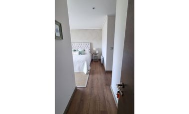 VENDE HERMOSO Y EXCLUSIVO DEPTO EN E. NATIVO QUILLOTA