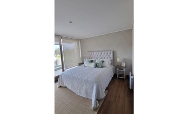VENDE HERMOSO Y EXCLUSIVO DEPTO EN E. NATIVO QUILLOTA
