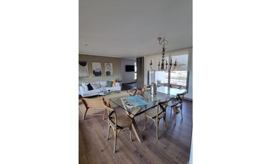 VENDE HERMOSO Y EXCLUSIVO DEPTO EN E. NATIVO QUILLOTA