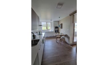 VENDE HERMOSO Y EXCLUSIVO DEPTO EN E. NATIVO QUILLOTA