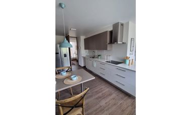VENDE HERMOSO Y EXCLUSIVO DEPTO EN E. NATIVO QUILLOTA