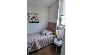 VENDE HERMOSO Y EXCLUSIVO DEPTO EN E. NATIVO QUILLOTA
