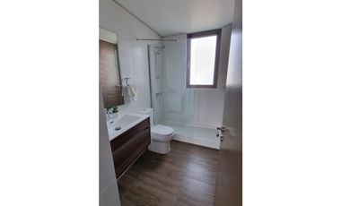 VENDE HERMOSO Y EXCLUSIVO DEPTO EN E. NATIVO QUILLOTA
