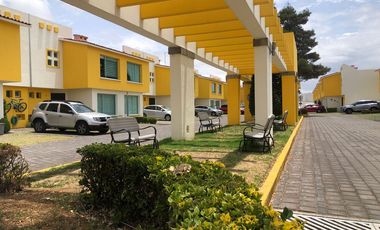 CASA FUNCIONAL EN VENTA EN PRIVADA, SAN MATEO ATENCO