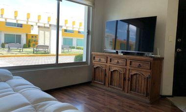 CASA FUNCIONAL EN VENTA EN PRIVADA, SAN MATEO ATENCO
