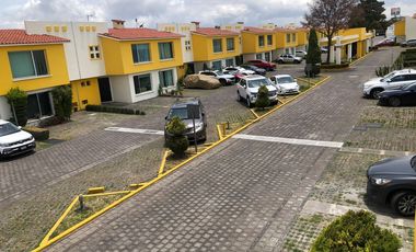 CASA FUNCIONAL EN VENTA EN PRIVADA, SAN MATEO ATENCO