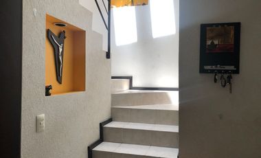 CASA FUNCIONAL EN VENTA EN PRIVADA, SAN MATEO ATENCO