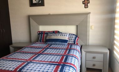 CASA FUNCIONAL EN VENTA EN PRIVADA, SAN MATEO ATENCO