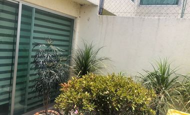 CASA FUNCIONAL EN VENTA EN PRIVADA, SAN MATEO ATENCO