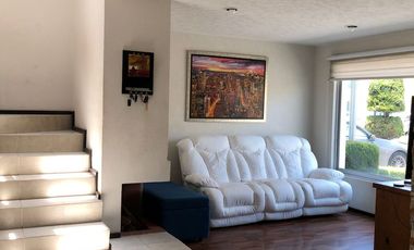 CASA FUNCIONAL EN VENTA EN PRIVADA, SAN MATEO ATENCO
