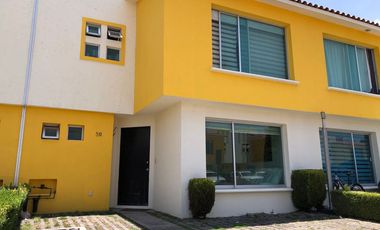 CASA FUNCIONAL EN VENTA EN PRIVADA, SAN MATEO ATENCO