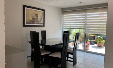 CASA FUNCIONAL EN VENTA EN PRIVADA, SAN MATEO ATENCO