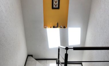CASA FUNCIONAL EN VENTA EN PRIVADA, SAN MATEO ATENCO