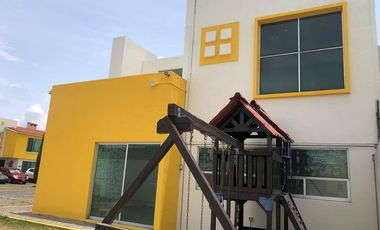 CASA FUNCIONAL EN VENTA EN PRIVADA, SAN MATEO ATENCO