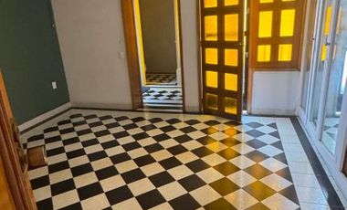 CASA EN RENTA EN LA COL AMERICANA