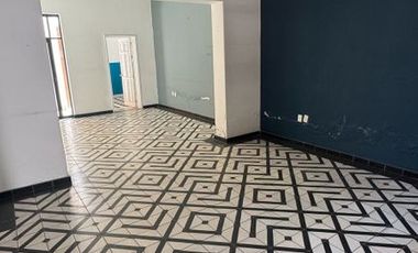 CASA EN RENTA EN LA COL AMERICANA