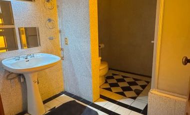 CASA EN RENTA EN LA COL AMERICANA