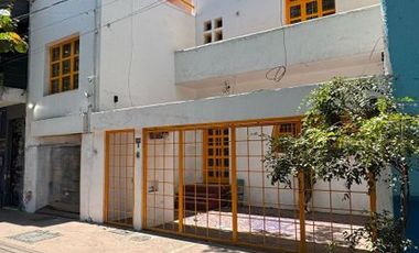 CASA EN RENTA EN LA COL AMERICANA