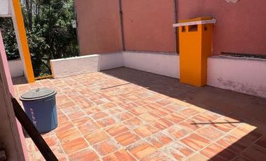 CASA EN RENTA EN LA COL AMERICANA
