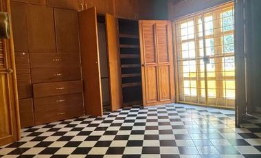 CASA EN RENTA EN LA COL AMERICANA