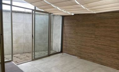 Venta/ Renta de Casa