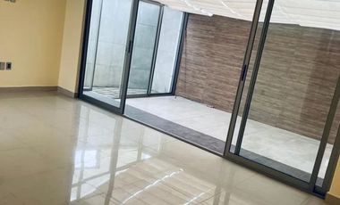 Venta/ Renta de Casa