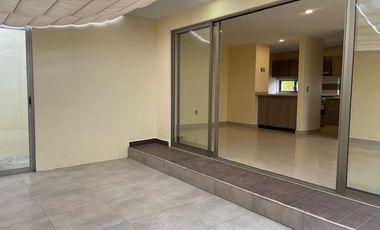 Venta/ Renta de Casa