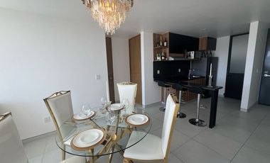 Departamento en Venta en Quinta Cantera, Morelia