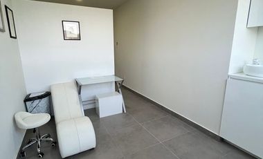 CONSULTORIO EN RENTA EN WORLD TRADE CENTER QUERÉTARO