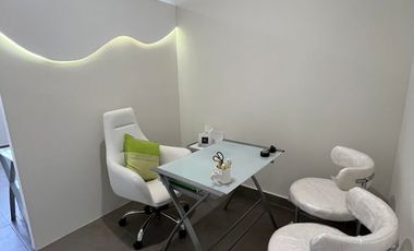 CONSULTORIO EN RENTA EN WORLD TRADE CENTER QUERÉTARO