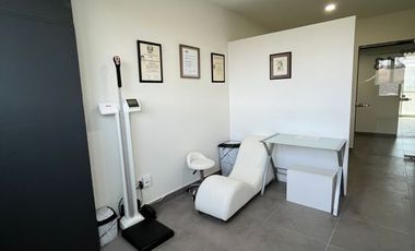 CONSULTORIO EN RENTA EN WORLD TRADE CENTER QUERÉTARO