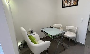 CONSULTORIO EN RENTA EN WORLD TRADE CENTER QUERÉTARO