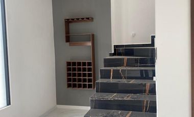 CASA EN VENTA EN LOMAS DEL MAR, RIVIERA VERACRUZANA, ALVARADO, VERACRUZ