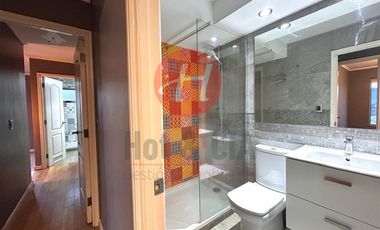 Departamento en Venta en Edificio Versalles