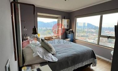 Departamento en Venta en Edificio Versalles