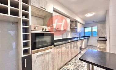 Departamento en Venta en Edificio Versalles