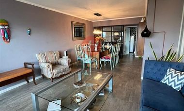 Departamento en Venta en Edificio Versalles