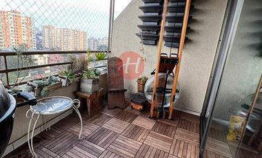 Departamento en Venta en Edificio Versalles