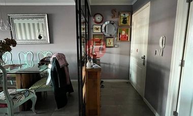 Departamento en Venta en Edificio Versalles