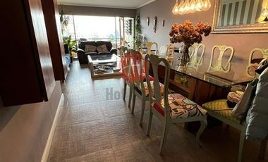 Departamento en Venta en Edificio Versalles