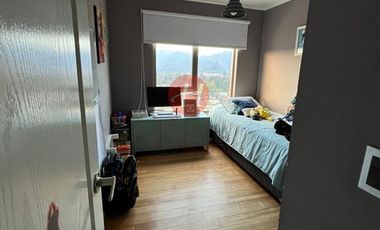 Departamento en Venta en Edificio Versalles