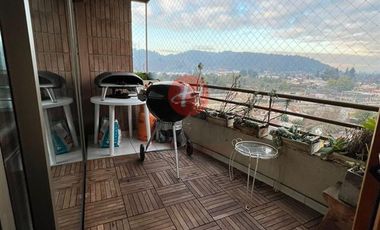 Departamento en Venta en Edificio Versalles